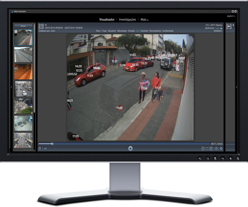 UPG  VERSAO ANTER P/ V 7 8 CANAIS